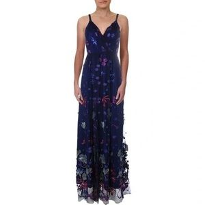 ELIE TAHARI SELMA GOWN